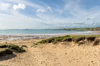Garrylucas Beach