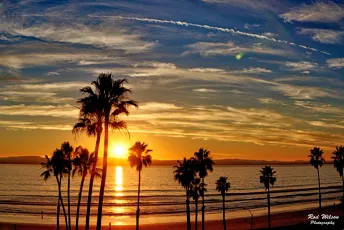 O'Side Sunset Glow 80D 24X105mm