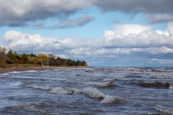 Lake