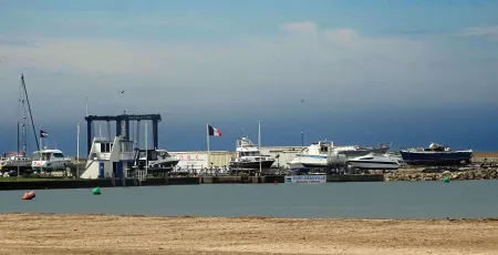 Port-Deauville