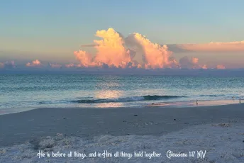 Siesta Key • Sarasota County