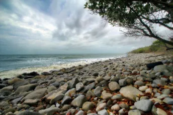 Rocky Beach