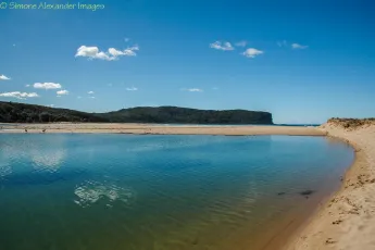 South Durras Beach