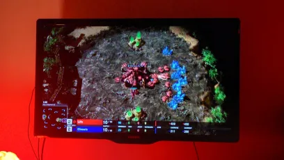 Blizzcon 2015