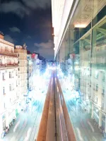 Parallax