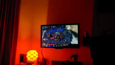 Blizzcon 2015