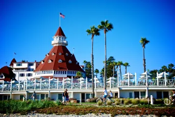 Hotel Del Coronado, San Diego 2012 4 DSC_6690
