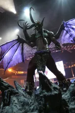Blizzcon 2013