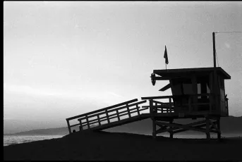 Lone Shack