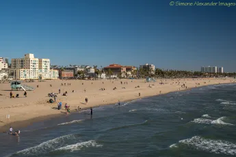 Santa Monica