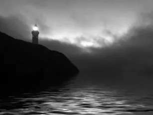 Let there be light