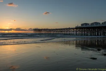 San Diego - Pacific Beach