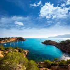 Ibiza Es Porroig