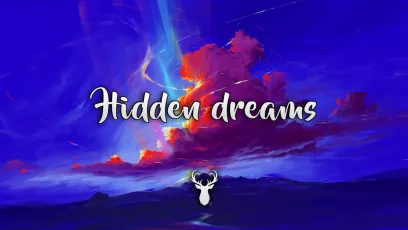 Hidden Dreams | Beautiful Deep Chill Mix