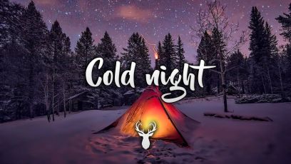 Cold Night | Chill Mix
