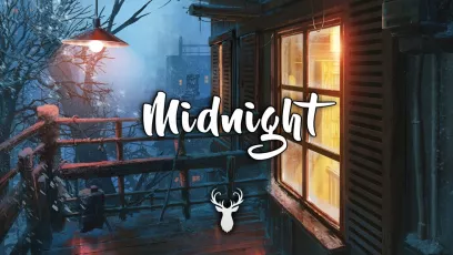 Midnight | Chill Mix