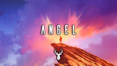 Angel | Beautiful Deep Chill Mix