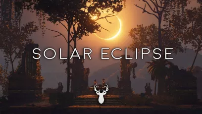 Solar Eclipse | Chill Mix
