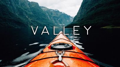Valley | Chillout Mix