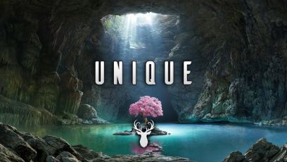 Unique | Chill Mix