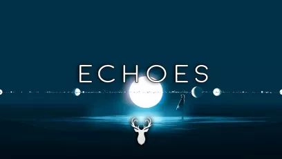 Echoes | Chill Mix
