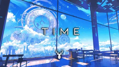 Time | Atmospheric Chillstep Mix