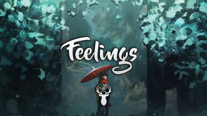 Feelings | Beautiful Chill Mix