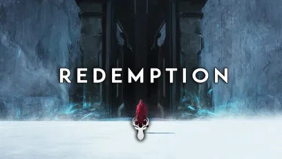 Redemption | Chillstep Mix