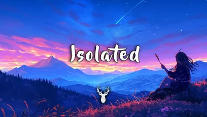 Isolated | Chillstep Mix