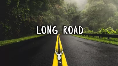 Long Road | Chill Mix