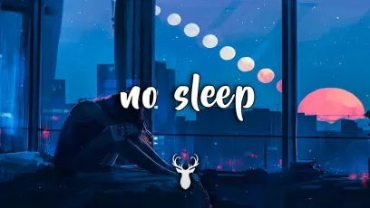 No sleep | Chill Mix
