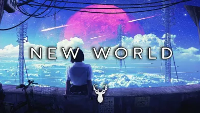 New World | Chill Music Mix