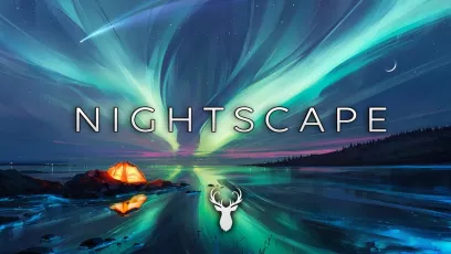 Nightscape | Chillout Mix