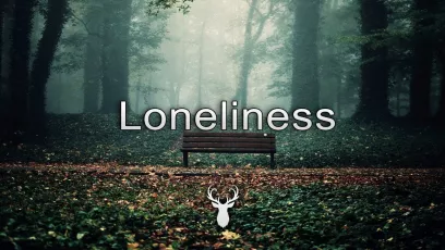 Loneliness | Chill Music Mix