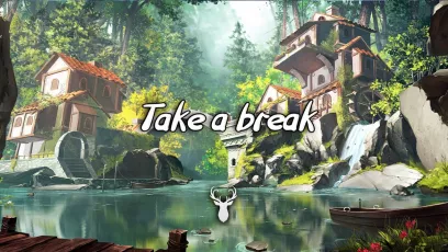 Take a Break | Chillstep Mix
