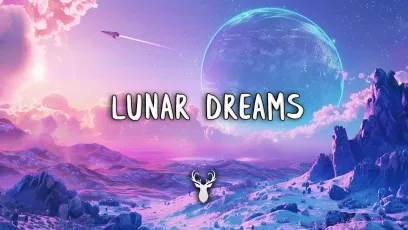 Lunar Dreams | Chillstep Mix