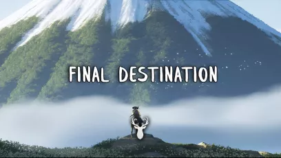 Final Destination | Deep Chill Music Mix