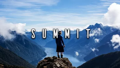 Summit | Beautiful Chill Mix
