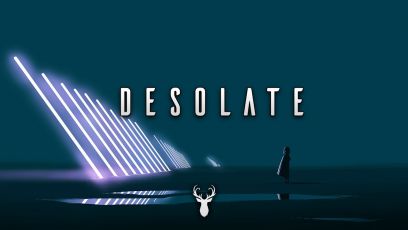 Desolate | Beautiful Chillout Mix