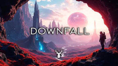 Downfall | Chillstep Mix
