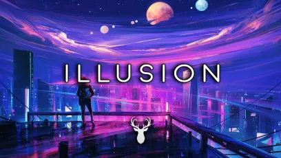 ILLUSION | Chill Mix