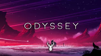 Odyssey | Chill Music Mix