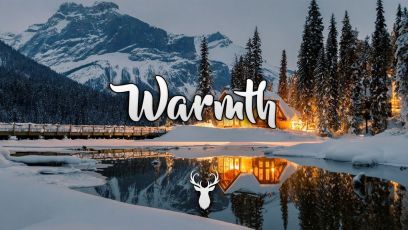 Warmth | Winter Chill Mix