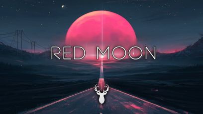 Red Moon | Ambient Mix