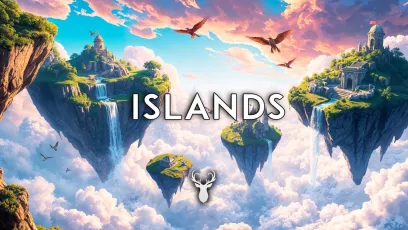 Islands | Chillstep Mix