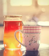 Sweet Afternoon Tea