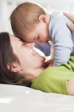 Moments of tenderness