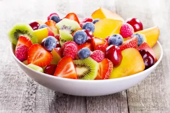 Fruit salad