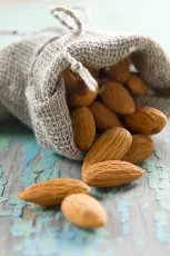 Almonds