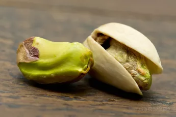 Pistachios